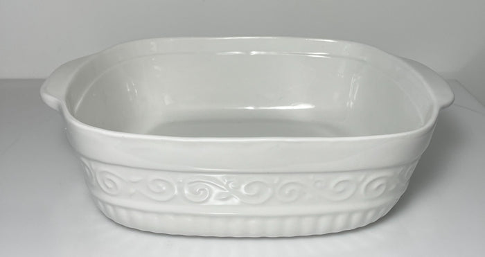 Gibson Claremont Square Baker 10 1/2"1