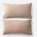 Gingham Pillowcase