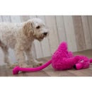 Gor Hugs Flamingo Plush Dog Toy (53cm)