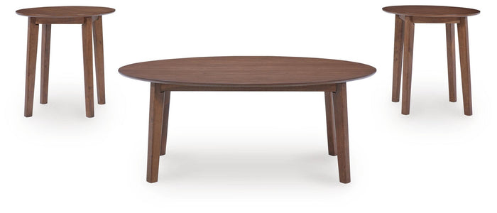 Gordonay Occasional Table Set (3/CN)