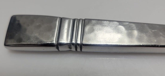Gorham Baluster Knife 9 1/8" Stainless2