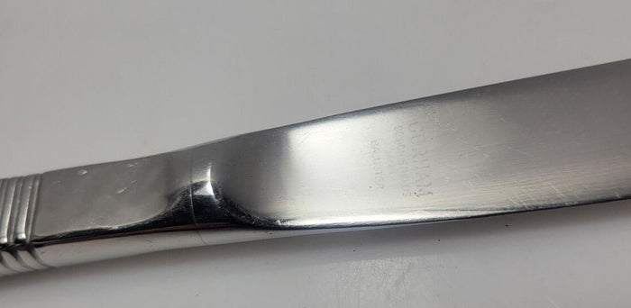 Gorham Baluster Knife 9 1/8" Stainless3