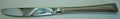 Gorham Classic Key Stainless Flatware Modern Hollow Knife 9 1/4"0