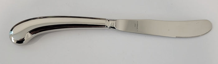 Gorham Georgetown New Glossy Knife Pistol Handle 9" Stainless Flatware0