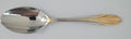Gorham Golden Willow Tablespoon 8 5/8" Stainless0