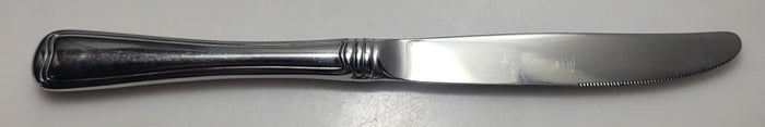 Gorham Monet Glossy Stainless Flatware Knife 9"0
