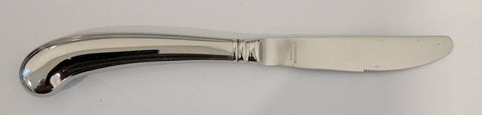 Gorham New Colony Stainless Knife 9 1/8" Pistol Handle Stainless Flatware0