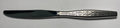 Gorham Spanish Scroll Knife 9" Stainless0