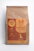 Grain Free Chicken with Turkey & Salmon Puppy