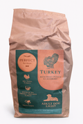 Grain Free Turkey, Sweet Potato & Cranberry Adult Light
