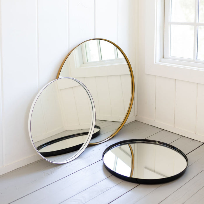 Grant Mirror