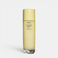 Shop Rescue Spa Oribe Hair Alchemy Bond Building Elixir in a tall, pale yellow cylindrical bottle.