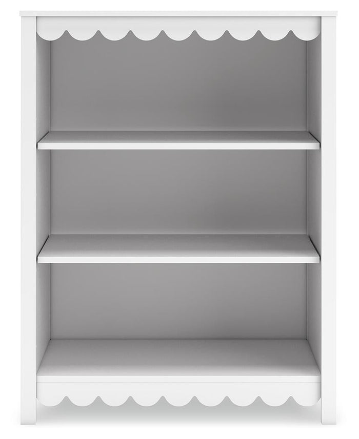 Hallityn Bookcase