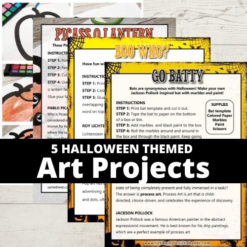 Halloween STEM Pack