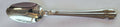 Hampton Odyssey Stainless Place Soup Spoon 7 3/4"0