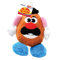 Hasbro Dog Toy Mr Potato Head Squeak & Crinkle