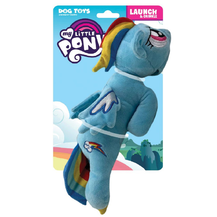 Hasbro Dog Toy My Little Pony Squeaker