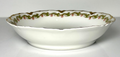 Haviland Clover Leaf Fruit Bowl 5 1/8"0