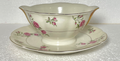 Haviland Delaware Gravy Boat and Attached Underplate New York0