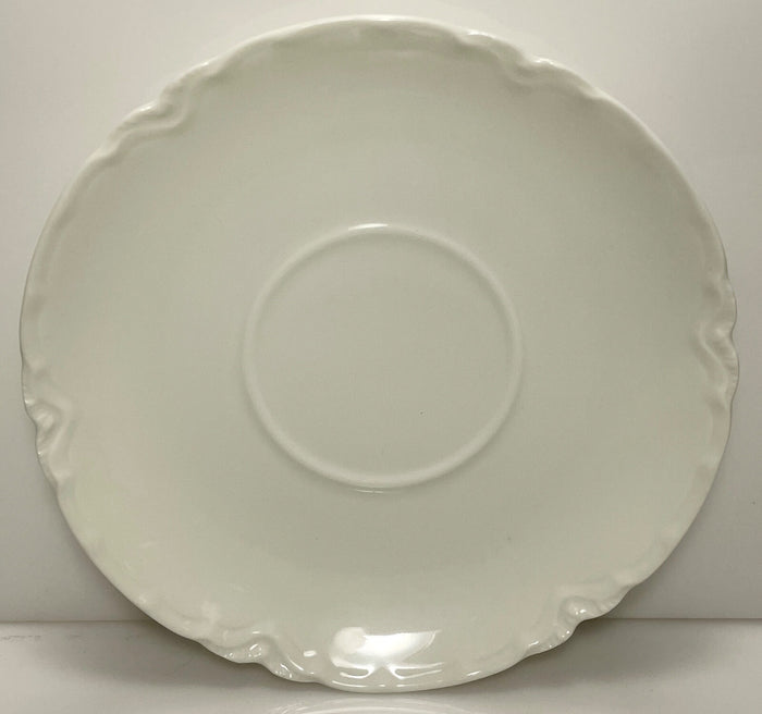 Haviland Ranson Cup and Saucer Set4