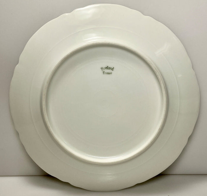 Haviland Ranson Cup and Saucer Set5