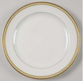 Haviland Schleiger 278A Salad Plate 7 5/8"0