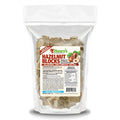Hazelnut Blocks - Food for Squirrels, Flyers, Rats and Mice