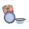 Henry Wag Collapsible Dog Travel Bowl