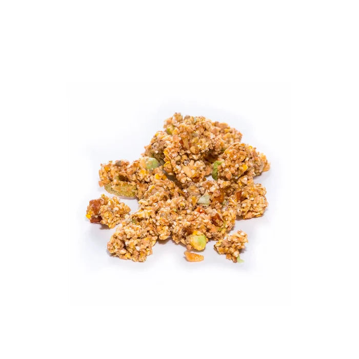 Henry's Healthy Hamster Food - All Natural