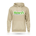 Henry's Hoodie