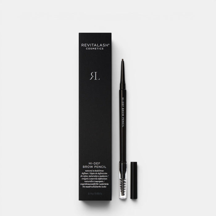 Hi-Def Brow Pencil
