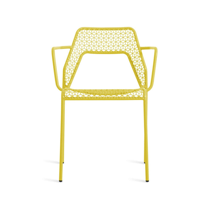 Hot Mesh Armchair