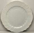 Hutschenreuther Dresden All White Salad Plate 7 3/4"0