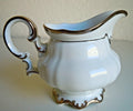 Hutschenreuther Revere Creamer 3 7/8" 9 Ounce0