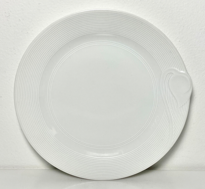 Hutschenreuther Rotonde Bread Butter Plate 6 1/4"0