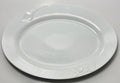 Hutschenreuther Rotonde Oval Platter 13 1/8"0