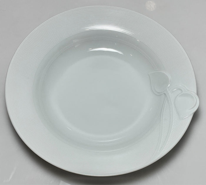 Hutschenreuther Rotonde Rim Soup Bowl 8 1/2"0