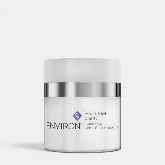 Hydroxy Acid Sebu-Clear Masque