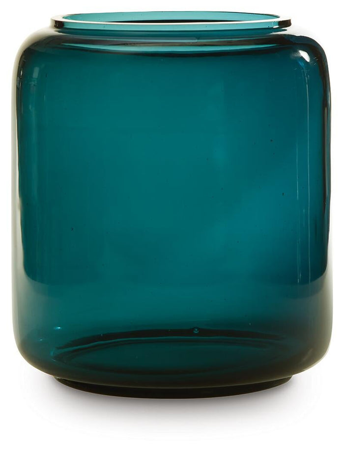Inisland Vase