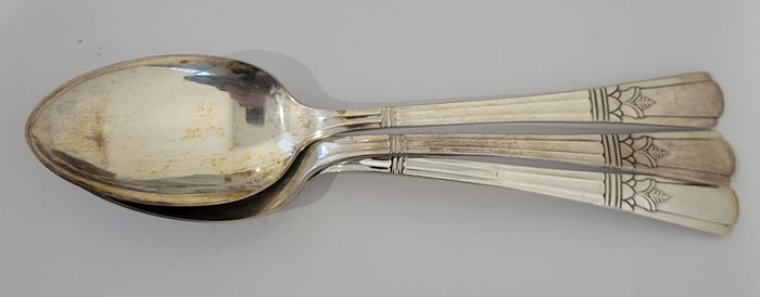 Tablespoons 8 1/2" Pack of 3 PCS