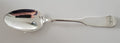 International Rodgers Tipped Tablespoon 8 3/8" Silverplate0