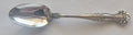 International Rogers Avon Silverplate Demitasse Spoon0