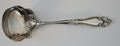 International Silver Blenheim Gravy Ladle Silverplate Silverware Flatware0