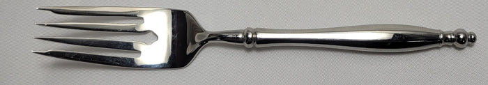 International Silver Concept Lyon Salad Fork 6 7/8" Stainless0