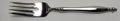 International Silver Concept Lyon Salad Fork 6 7/8" Stainless0