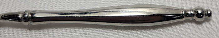 International Silver Concept Lyon Salad Fork 6 7/8" Stainless1