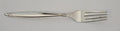 International Silver Garland Fork 7 3/4" Silverplate Flatware0