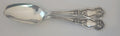 International Silver Orange Blossom Fruit Spoons Pack of 2 Silverplate Flatware0