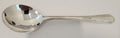 International Silver Paris Soup Spoon Gumbo 7"  Silverplate Flatware0