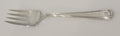 International Silver Rodgers Homestead Salad Fork 6" Flatware Silverware0